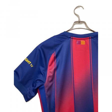 FCバルセロナ (エフシーバルセロナ) サッカーユニフォーム HJ4590-456