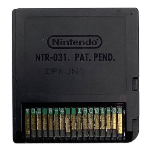 ポケットモンスター ハートゴールド