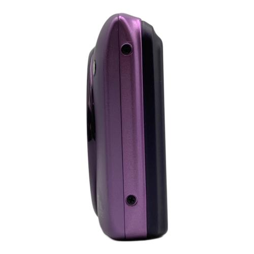 Nikon (ニコン) コンパクトデジタルカメラ COOLPIX S3500