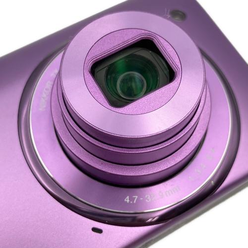 Nikon (ニコン) コンパクトデジタルカメラ COOLPIX S3500