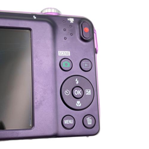 Nikon (ニコン) コンパクトデジタルカメラ COOLPIX S3500