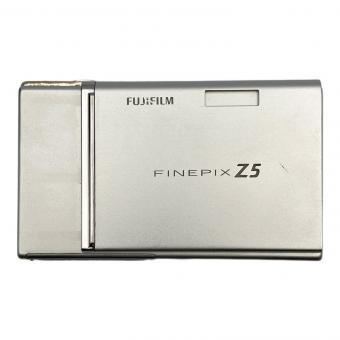 FUJIFILM (フジフィルム) コンパクトデジタルカメラ FINEPIXZ5