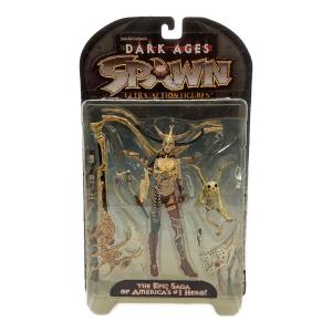 McFARLANE TOYS DARK AGE SPAWN ザ・スカルクイーン フィギュア