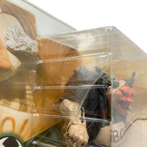 McFARLANE TOYS　SPAWN REBORN　クラウン IV フィギュア