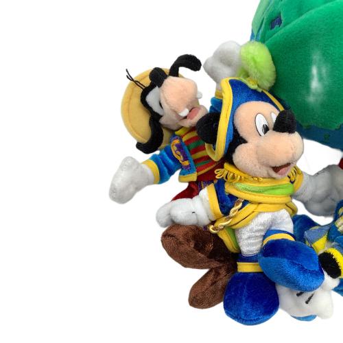 tokyo disney sea (東京ディズニーシー) ディズニーシーグランド