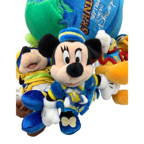 tokyo disney sea (東京ディズニーシー) ディズニーシーグランド