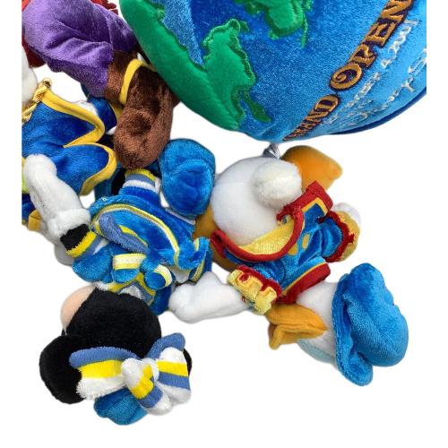 tokyo disney sea (東京ディズニーシー) ディズニーシーグランド