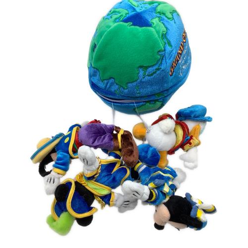 tokyo disney sea (東京ディズニーシー) ディズニーシーグランド