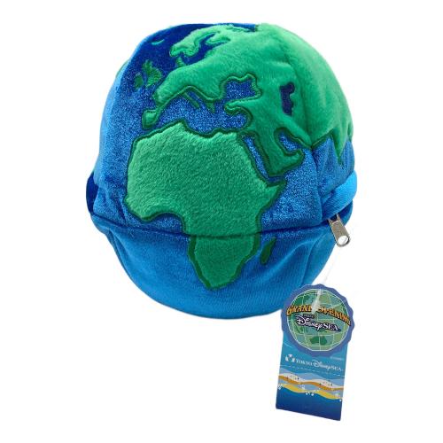 tokyo disney sea (東京ディズニーシー) ディズニーシーグランドオープニング限定ぬいぐるみ ディズニーグッズ