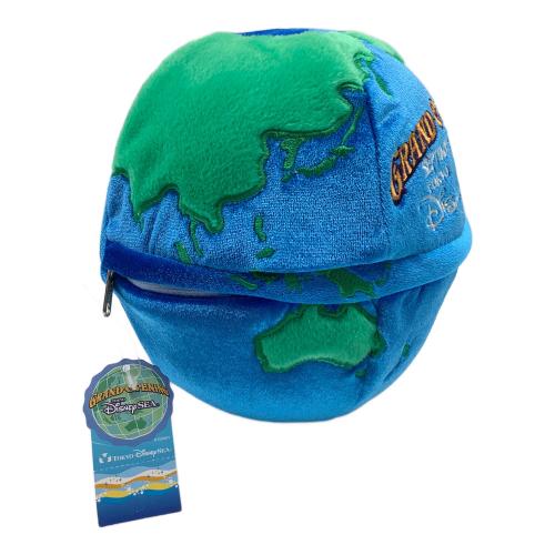 tokyo disney sea (東京ディズニーシー) ディズニーシーグランド