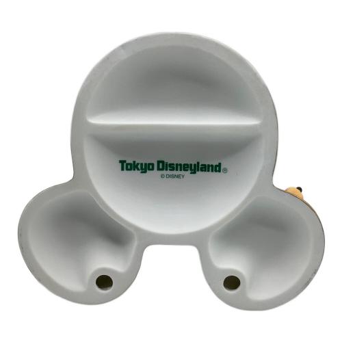 Disney RESORT (ディズニーリゾート) 東京ディズニーランド クリスマスファンタジー2002 フィギュリン