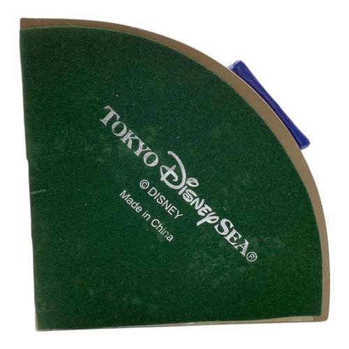 Disney RESORT (ディズニーリゾート) 東京ディズニーシー クリスマス2002 フィギュリン ディズニーグッズ