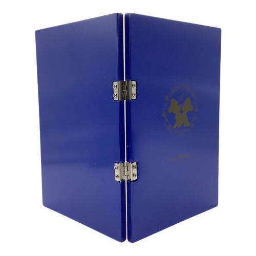 Disney RESORT (ディズニーリゾート) 東京ディズニーシー クリスマス2002 フィギュリン ディズニーグッズ