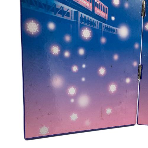 Disney RESORT (ディズニーリゾート) 東京ディズニーシー クリスマス2002 フィギュリン ディズニーグッズ