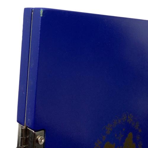 Disney RESORT (ディズニーリゾート) 東京ディズニーシー クリスマス2002 フィギュリン ディズニーグッズ