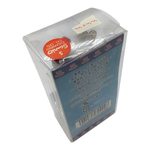 ハローキティ ご当地キティ 温泉バージョン 小物入れ キャラクターグッズ