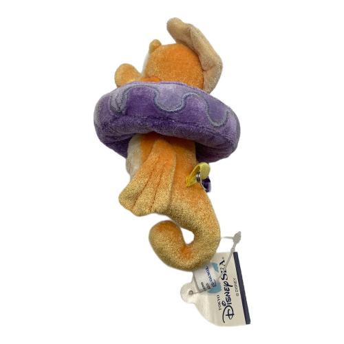 Disney(TOKYO Disney SEA)　ヘラルド ヌイグルミバッジ