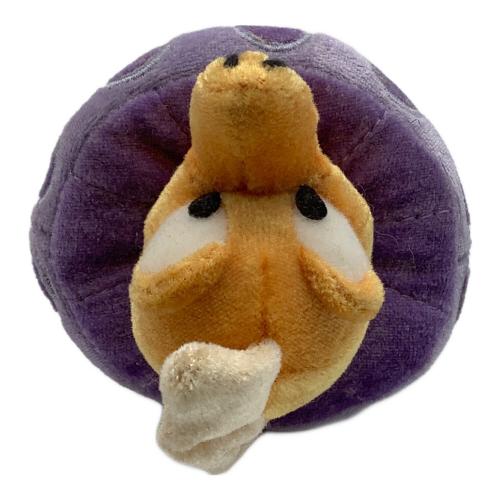 Disney(TOKYO Disney SEA)　ヘラルド ヌイグルミバッジ