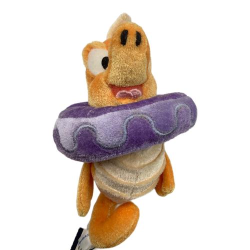 Disney(TOKYO Disney SEA)　ヘラルド ヌイグルミバッジ