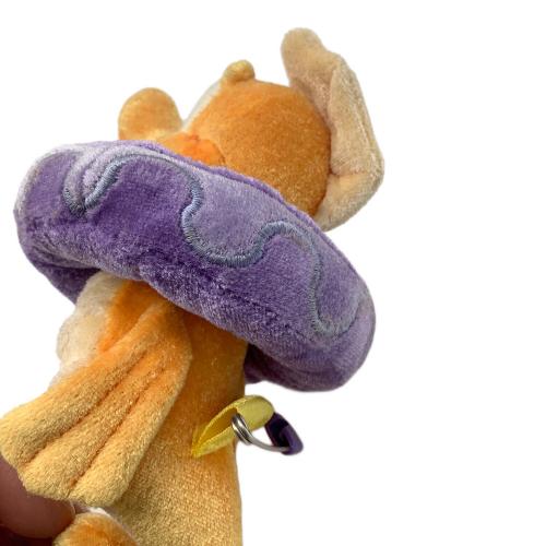 Disney(TOKYO Disney SEA)　ヘラルド ヌイグルミバッジ