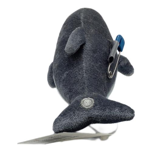 Disney(TOKYO Disney SEA) (ディズニー トーキョーディズニーシー) スポット ぬいぐるみバッジ タグ付き