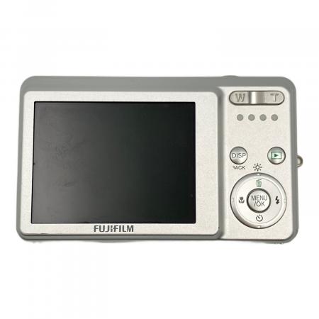 FUJIFILM FINEPIX J10 コンパクトデジタルカメラ FUJIFILM (フジフィルム) コンパクトデジタルカメラ FINEPIX J10