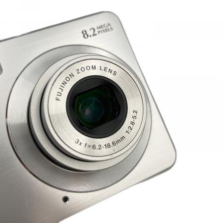 FUJIFILM (フジフィルム) コンパクトデジタルカメラ FINEPIX J10