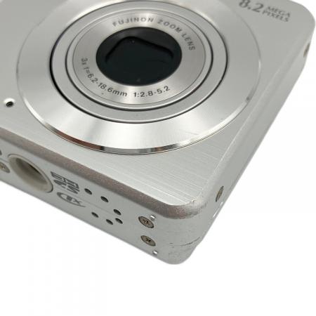 【訳あり　動作確認済】 FUJIFILM FINEPIX J10 デジカメ FUJIFILM (フジフィルム) コンパクトデジタルカメラ FINEPIX J10
