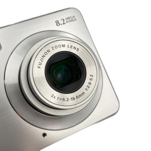 FUJIFILM (フジフィルム) コンパクトデジタルカメラ FINEPIX J10