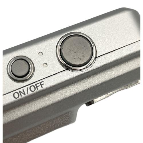 FUJIFILM (フジフィルム) コンパクトデジタルカメラ FINEPIX J10