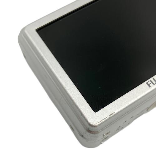 FUJIFILM (フジフィルム) コンパクトデジタルカメラ FINEPIX J10