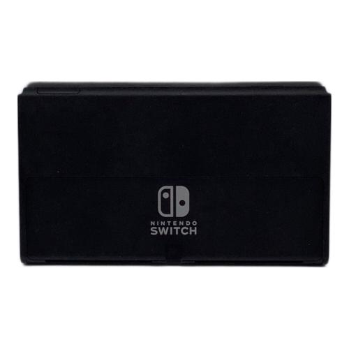Nintendo (ニンテンドー) Nintendo Switch(有機ELモデル) HEG-001