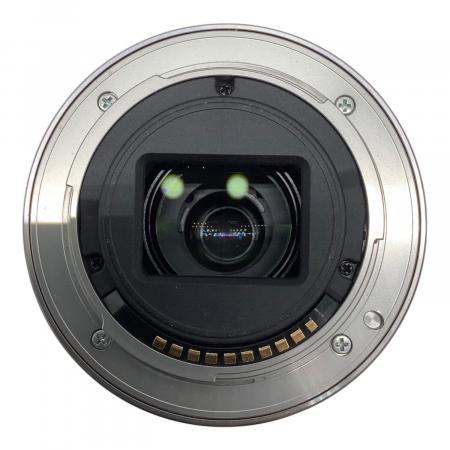 SONY (ソニー) ズームレンズ E 55-210mm F4.5-6.3 OSS SEL55210