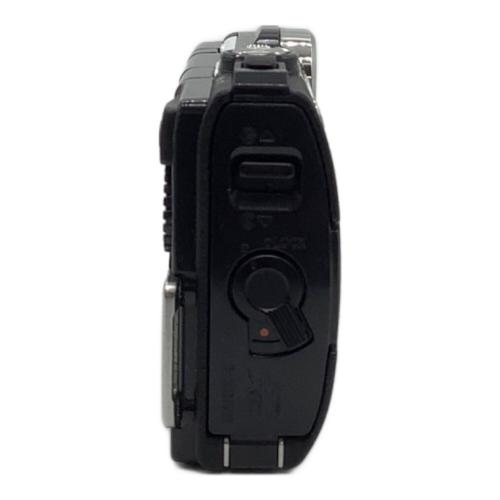 OLYMPUS (オリンパス) コンパクトデジタルカメラ TG-850