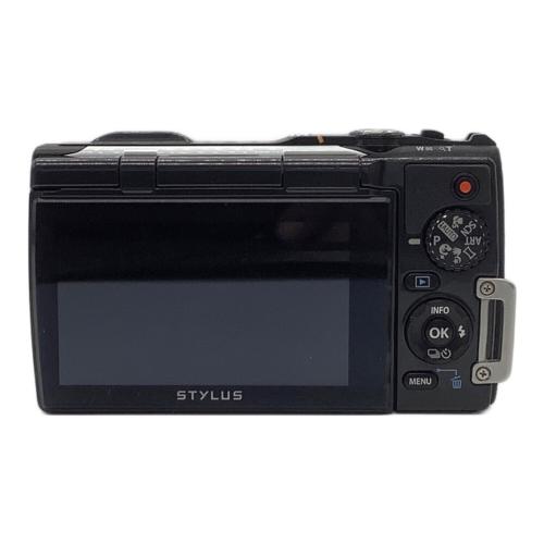 OLYMPUS (オリンパス) コンパクトデジタルカメラ TG-850