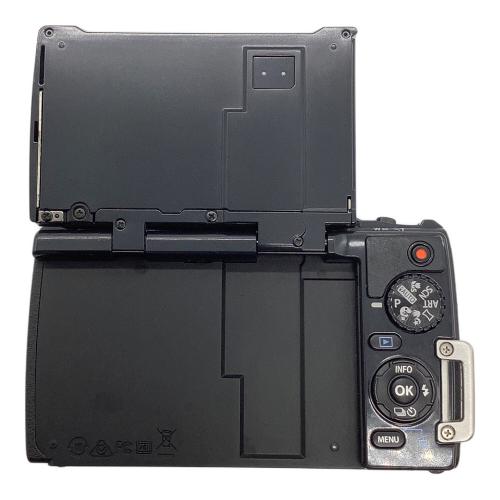 OLYMPUS (オリンパス) コンパクトデジタルカメラ TG-850