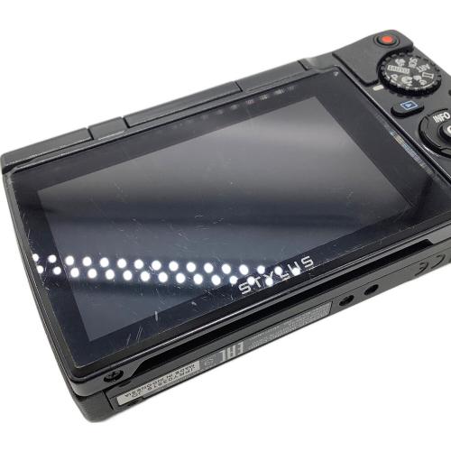 OLYMPUS (オリンパス) コンパクトデジタルカメラ TG-850