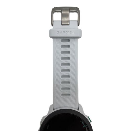 GARMIN (ガーミン) GPSランニングウォッチ FOREATHLETE 55