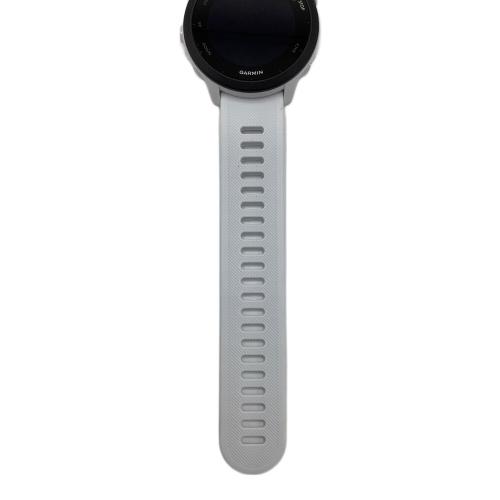 GARMIN (ガーミン) GPSランニングウォッチ FOREATHLETE 55