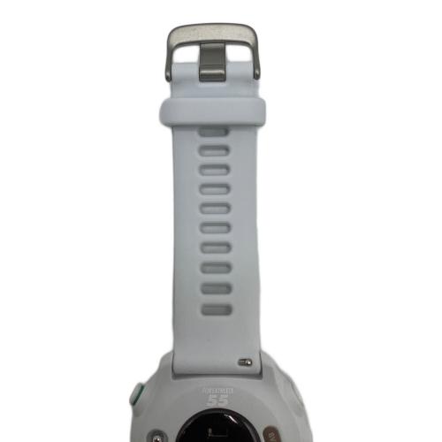 GARMIN (ガーミン) GPSランニングウォッチ FOREATHLETE 55
