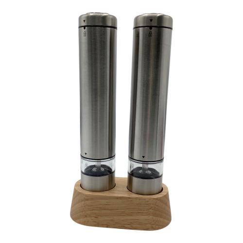 Russell Hobbs (ラッセル・ホブス) 電動ソルト＆ペッパーミル 7933JP
