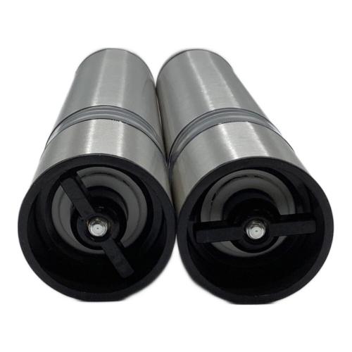 Russell Hobbs (ラッセル・ホブス) 電動ソルト＆ペッパーミル 7933JP