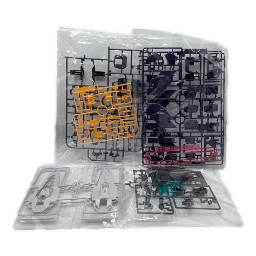 BANDAI ガンダムTR-1 アドバンスド・ヘイズル 「ADVANCE OF Z ～ティターンズの旗のもとに～」 プレミアムバンダイ限定