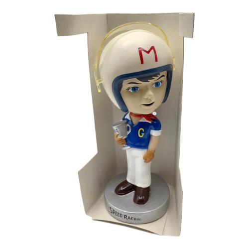 FUNKO (ファンコ) SPEED RACER マッハGoGoGo フィギュア WACKY WOBBLER