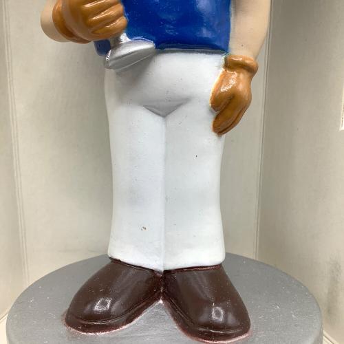 FUNKO (ファンコ) SPEED RACER マッハGoGoGo フィギュア WACKY WOBBLER