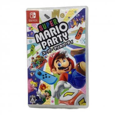 キーワード：スーパー マリオパーティ】商品一覧｜中古・リサイクル