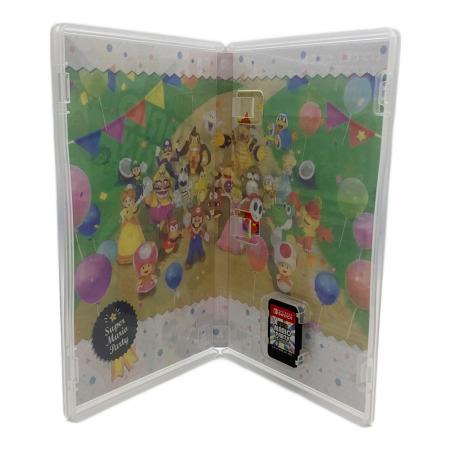 Nintendo (ニンテンドー) スーパー マリオパーティ/Switch/HACPADFJA/A