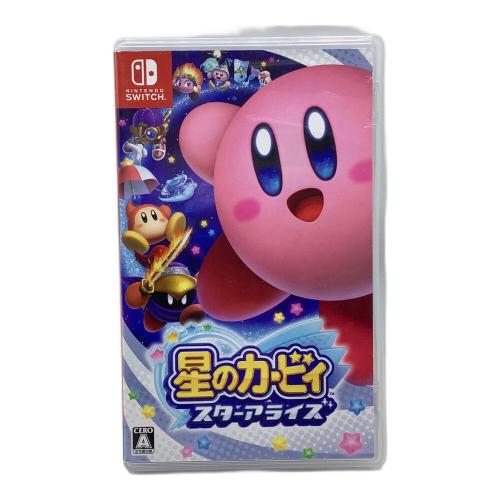 Nintendo (ニンテンドー) 星のカービィ スターアライズ