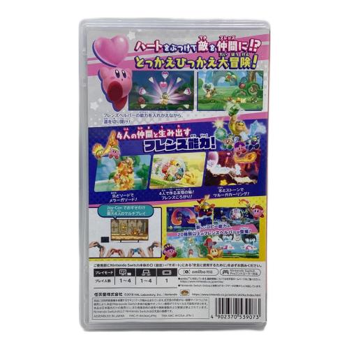 Nintendo (ニンテンドー) 星のカービィ スターアライズ