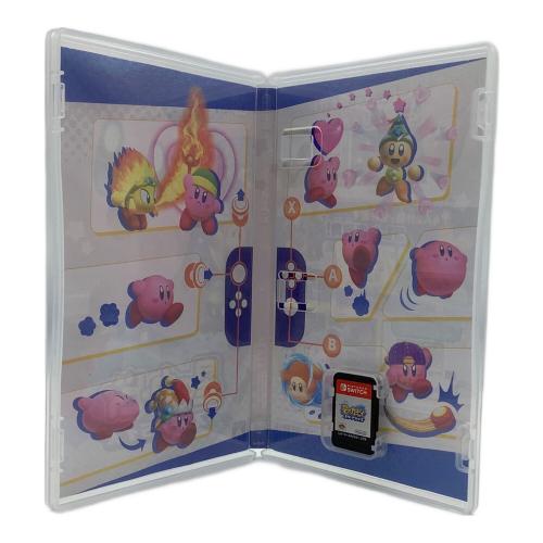 Nintendo (ニンテンドー) 星のカービィ スターアライズ
